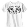 t-shirt   kids Basic Thumbnail