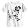 t-shirt   kids Basic Thumbnail