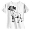 t-shirt   kids Basic Thumbnail