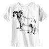 t-shirt   kids Basic Thumbnail