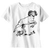 t-shirt   kids Basic Thumbnail