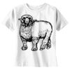 t-shirt   kids Basic Thumbnail