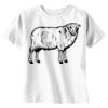 t-shirt   kids Basic Thumbnail