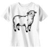 t-shirt   kids Basic Thumbnail