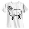 t-shirt   kids Basic Thumbnail