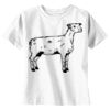 t-shirt   kids Basic Thumbnail