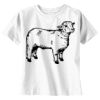 t-shirt   kids Basic Thumbnail