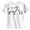 t-shirt   kids Basic Thumbnail