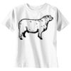 t-shirt   kids Basic Thumbnail