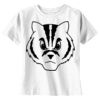 t-shirt   kids Basic Thumbnail