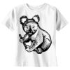 t-shirt   kids Basic Thumbnail