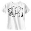 t-shirt   kids Basic Thumbnail