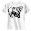 t-shirt   kids Basic Thumbnail