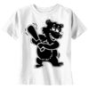 t-shirt   kids Basic Thumbnail