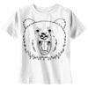 t-shirt   kids Basic Thumbnail