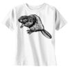 t-shirt   kids Basic Thumbnail