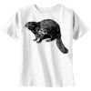 t-shirt   kids Basic Thumbnail