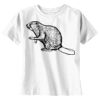 t-shirt   kids Basic Thumbnail