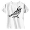 t-shirt   kids Basic Thumbnail