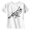 t-shirt   kids Basic Thumbnail