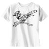 t-shirt   kids Basic Thumbnail