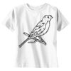 t-shirt   kids Basic Thumbnail