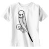 t-shirt   kids Basic Thumbnail