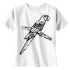 t-shirt   kids Basic Thumbnail