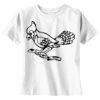 t-shirt   kids Basic Thumbnail