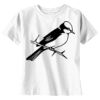 t-shirt   kids Basic Thumbnail
