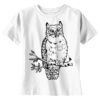 t-shirt   kids Basic Thumbnail