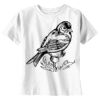 t-shirt   kids Basic Thumbnail