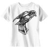 t-shirt   kids Basic Thumbnail