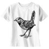 t-shirt   kids Basic Thumbnail