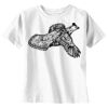 t-shirt   kids Basic Thumbnail