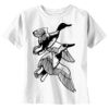 t-shirt   kids Basic Thumbnail