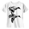 t-shirt   kids Basic Thumbnail