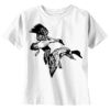 t-shirt   kids Basic Thumbnail