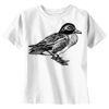 t-shirt   kids Basic Thumbnail