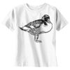 t-shirt   kids Basic Thumbnail