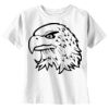t-shirt   kids Basic Thumbnail