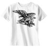 t-shirt   kids Basic Thumbnail