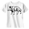t-shirt   kids Basic Thumbnail