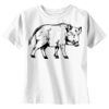 t-shirt   kids Basic Thumbnail
