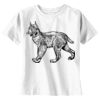 t-shirt   kids Basic Thumbnail