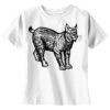 t-shirt   kids Basic Thumbnail