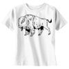 t-shirt   kids Basic Thumbnail