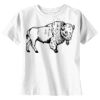 t-shirt   kids Basic Thumbnail