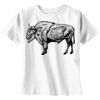 t-shirt   kids Basic Thumbnail