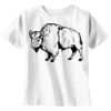 t-shirt   kids Basic Thumbnail